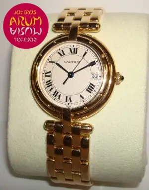 Cartier Vendome "SOLD"