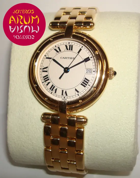 Cartier Vendome "SOLD"