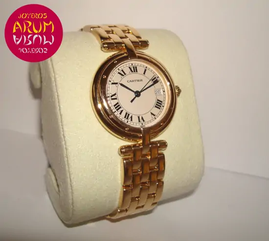 Cartier Vendome "SOLD"