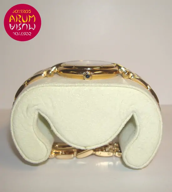 Cartier Vendome "SOLD"