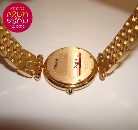 Cartier Vendome "SOLD"