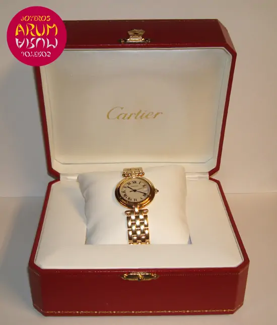 Cartier Vendome "SOLD"