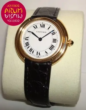 Cartier Vendome "SOLD"