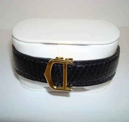 Cartier Must de Cartier Ref. ARUM "SOLD"