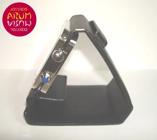 Cartier Desk Alarm "SOLD"