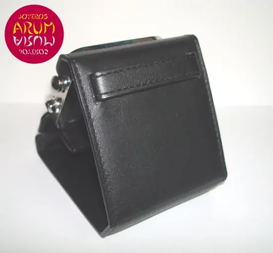 Cartier Desk Alarm "SOLD"