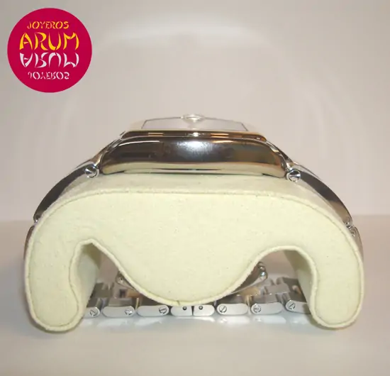 Cartier Roadster Mixed "SOLD"