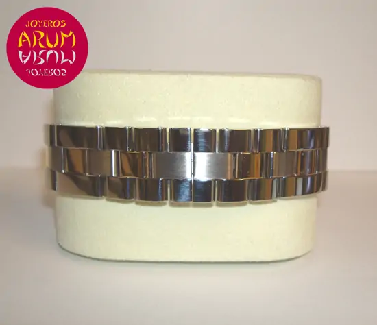 Cartier Roadster Mixed "SOLD"