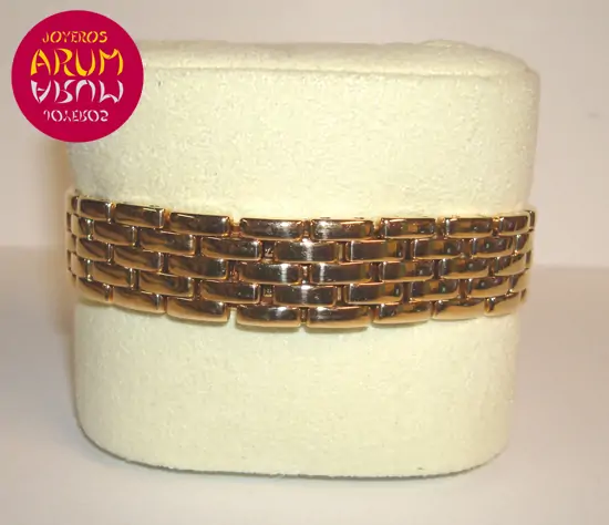 Cartier Panthere ARUM Ref. 2208 Cartier Panthere ARUM Ref. 2208