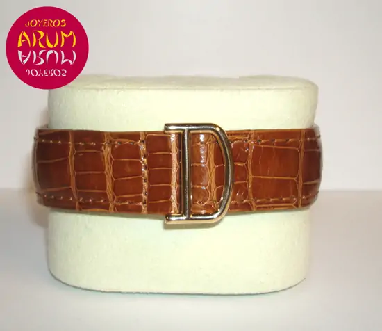 Cartier Pasha ARUM Ref. 2140 "SOLD"