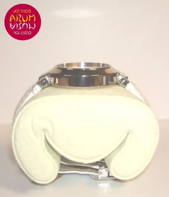 Cartier Pasha ARUM Ref. 2172 "SOLD"