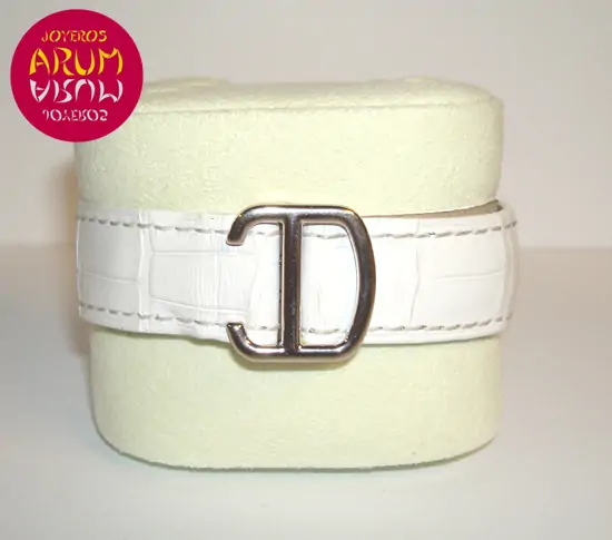 Cartier Pasha ARUM Ref. 2172 "SOLD"