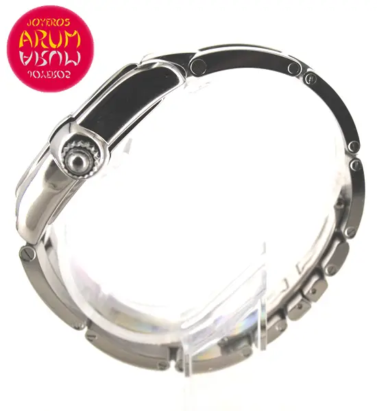 Cartier Roadster ARUM Ref. 3457 "SOLD" Cartier Roadster ARUM Ref. 3457 "SOLD"