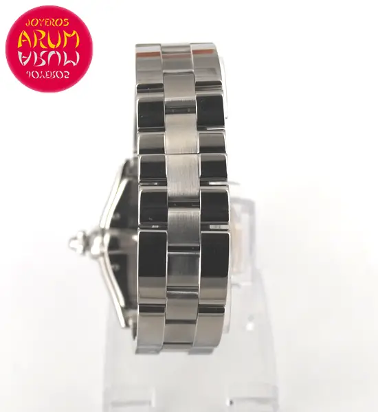 Cartier Roadster ARUM Ref. 3457 "SOLD" Cartier Roadster ARUM Ref. 3457 "SOLD"