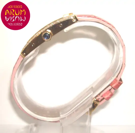 Cartier Tank Americaine ARUM Ref. 2949 "SOLD"