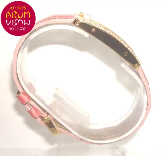 Cartier Tank Americaine ARUM Ref. 2949 "SOLD"