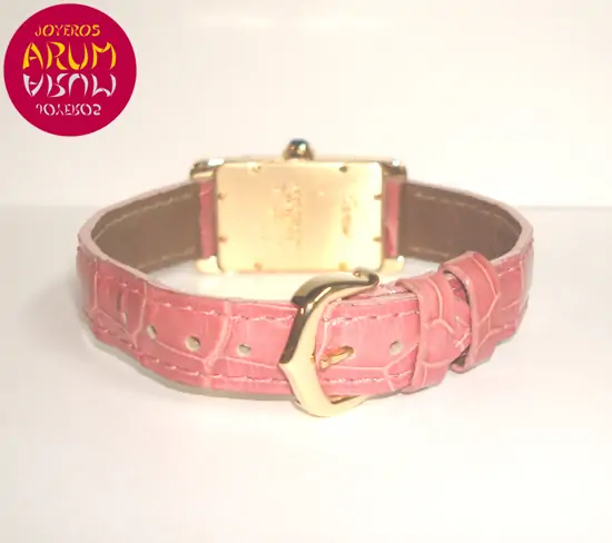 Cartier Tank Americaine ARUM Ref. 2949 "SOLD"