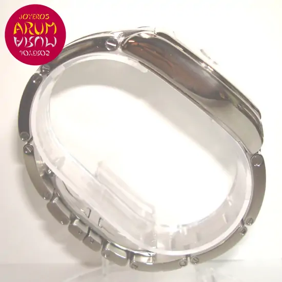 Cartier Roadster ARUM Ref. 2679 "SOLD"