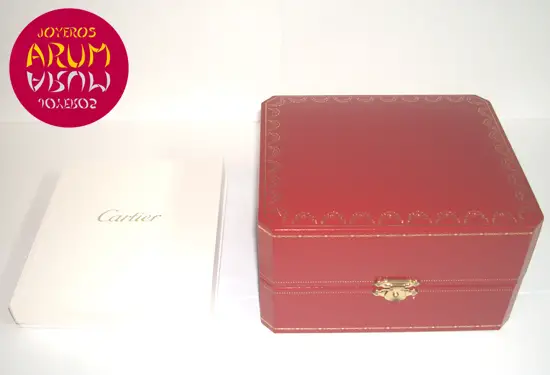 Cartier Roadster ARUM Ref. 2679 "SOLD"