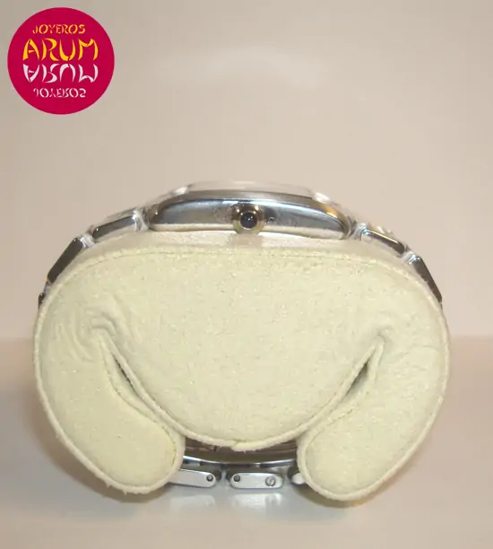 Cartier Tank Frances Medium ARUM Ref. 2192 "SOLD"