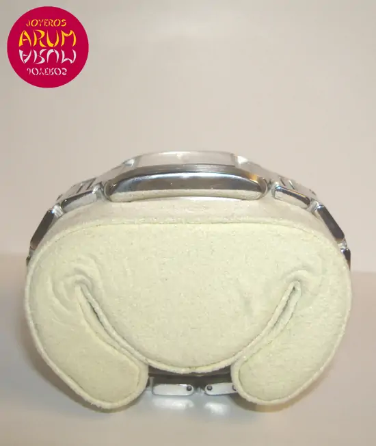 Cartier Tank Frances Medium ARUM Ref. 2192 "SOLD"