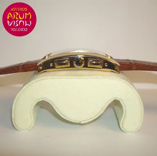 Cartier Tank Americaine Chrono XL "SOLD" Cartier Tank Americaine Chrono XL "SOLD"