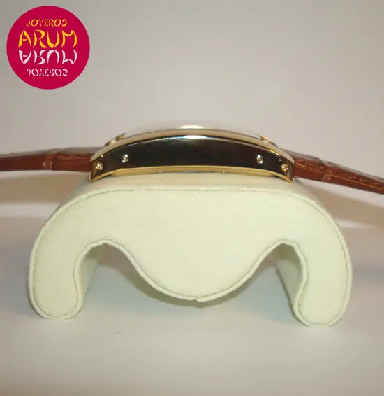 Cartier Tank Americaine Chrono XL "SOLD" Cartier Tank Americaine Chrono XL "SOLD"