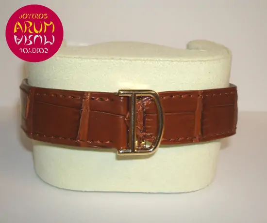 Cartier Tank Americaine Chrono XL "SOLD" Cartier Tank Americaine Chrono XL "SOLD"