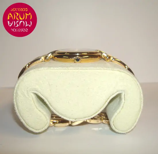 Cartier Panthere Ronde "SOLD" Cartier Panthere Ronde "SOLD"