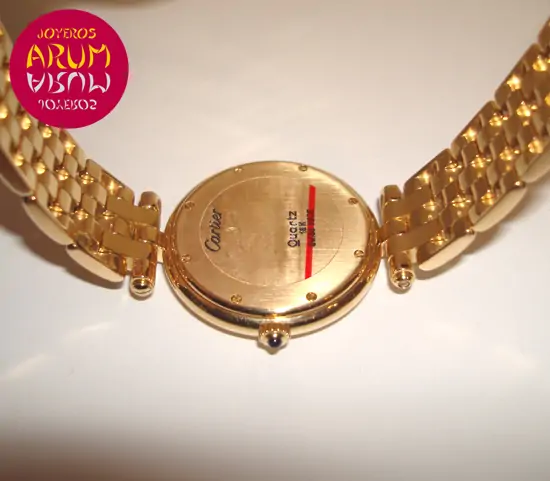 Cartier Panthere Ronde "SOLD" Cartier Panthere Ronde "SOLD"