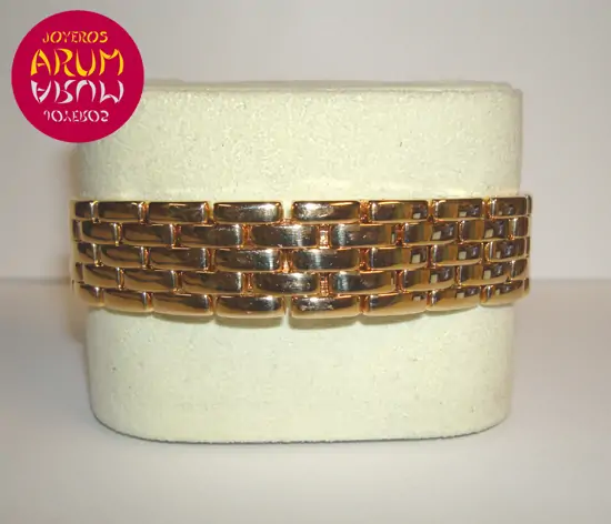 Cartier Panthere Ronde "SOLD" Cartier Panthere Ronde "SOLD"