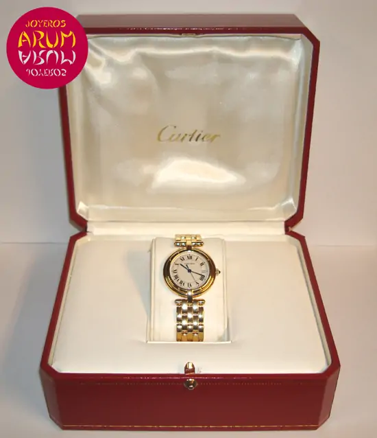 Cartier Panthere Ronde "SOLD" Cartier Panthere Ronde "SOLD"