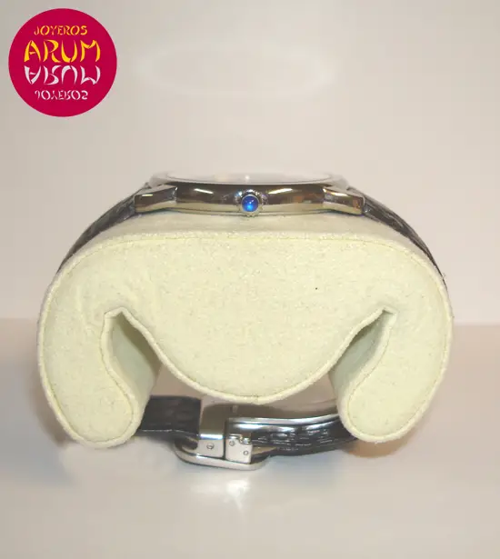 Cartier Ronde Solo "SOLD"