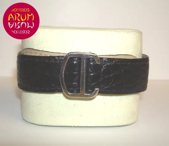 Cartier Ronde Solo "SOLD"