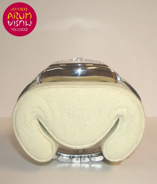 Cartier Roadster ARUM Ref. 2168 "SOLD" Cartier Roadster ARUM Ref. 2168 "SOLD"