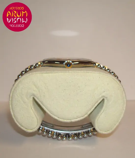 Cartier Must 21 Mixto ARUM Ref. 2170 "SOLD"