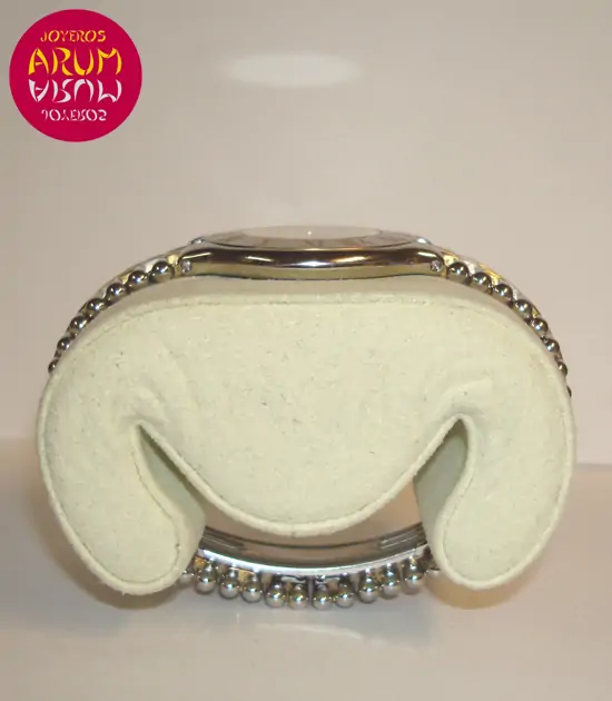 Cartier Must 21 Mixto ARUM Ref. 2170 "SOLD"