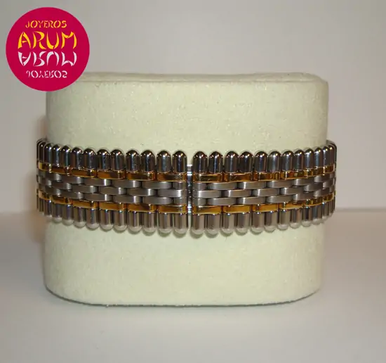 Cartier Must 21 Mixto ARUM Ref. 2170 "SOLD"