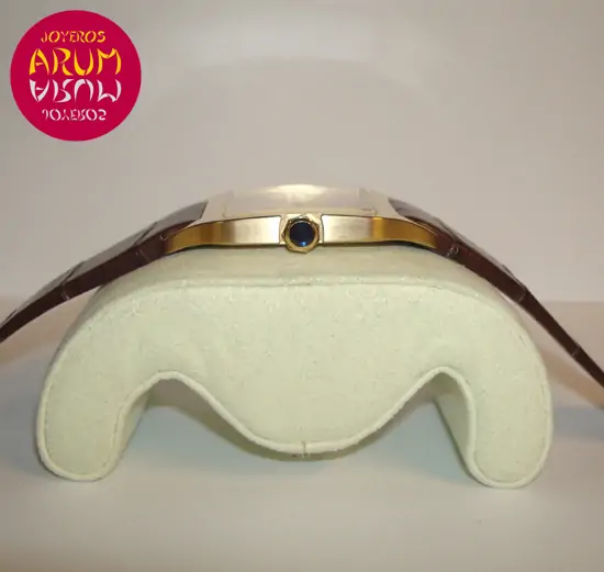 Cartier Santos Dumond "SOLD" Cartier Santos Dumond "SOLD"