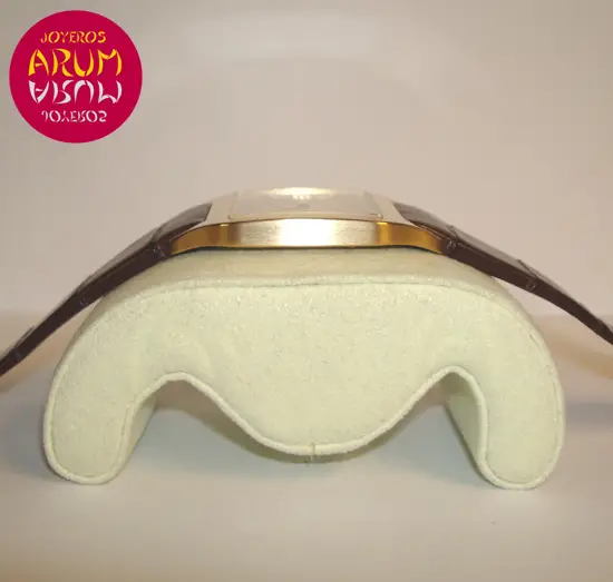 Cartier Santos Dumond "SOLD" Cartier Santos Dumond "SOLD"