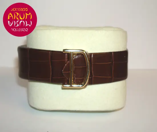 Cartier Santos Dumond "SOLD" Cartier Santos Dumond "SOLD"