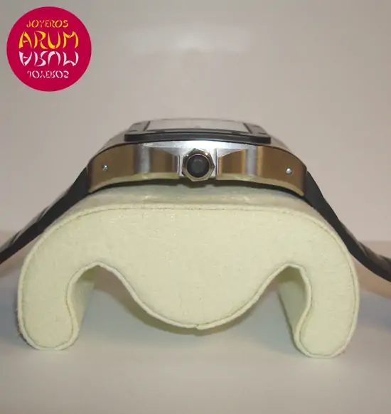 Cartier Santos 100 "SOLD" Cartier Santos 100 "SOLD"