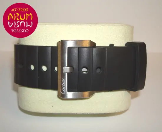 Cartier Santos 100 "SOLD" Cartier Santos 100 "SOLD"