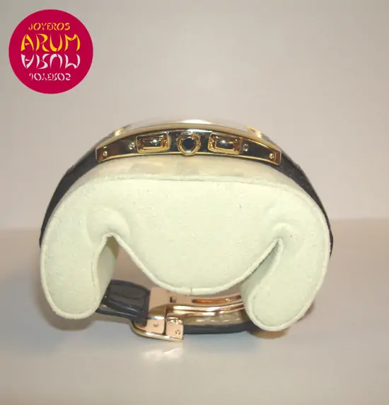 Cartier Tank Americaine Chrono "SOLD" Cartier Tank Americaine Chrono "SOLD"