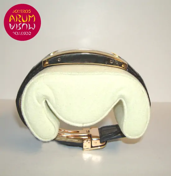 Cartier Tank Americaine Chrono "SOLD" Cartier Tank Americaine Chrono "SOLD"