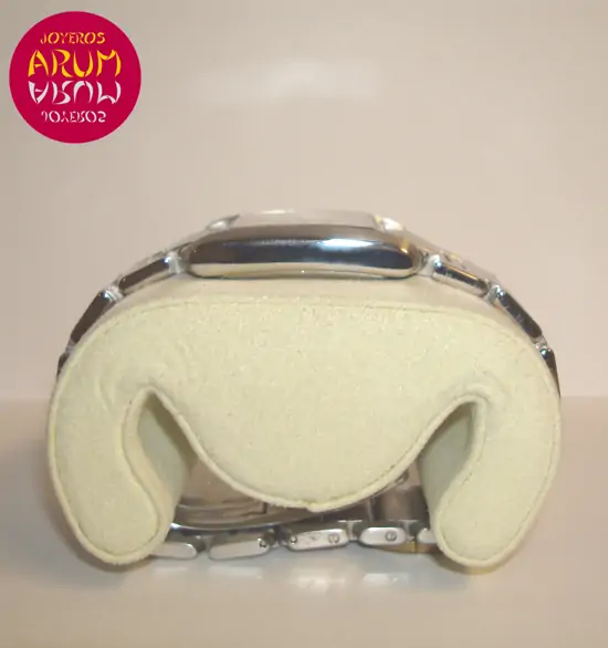 Cartier Tank Frances GM "SOLD"