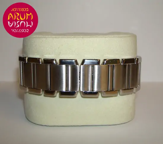 Cartier Tank Frances GM "SOLD"