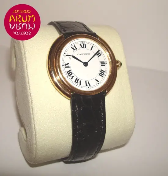 Cartier Vendome "SOLD" Cartier Vendome "SOLD"