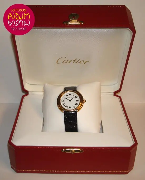 Cartier Vendome "SOLD" Cartier Vendome "SOLD"