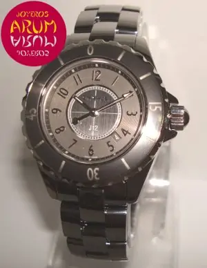 Chanel J12 ARUM Ref. 2846